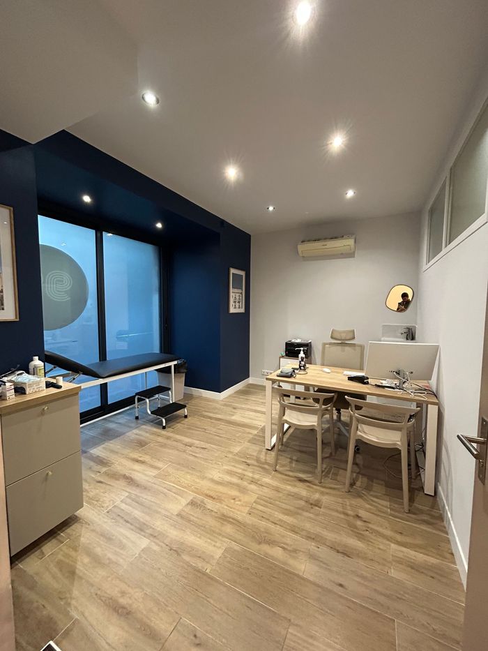 Nettoyage de bureaux NEXORIX à Marseille