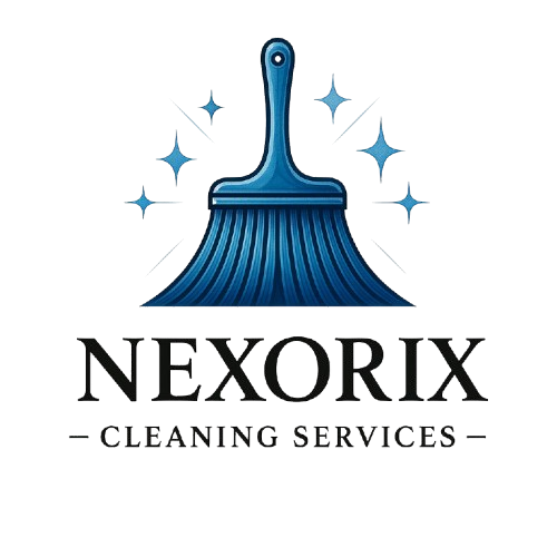 NEXORIX — Nettoyage à Marseille